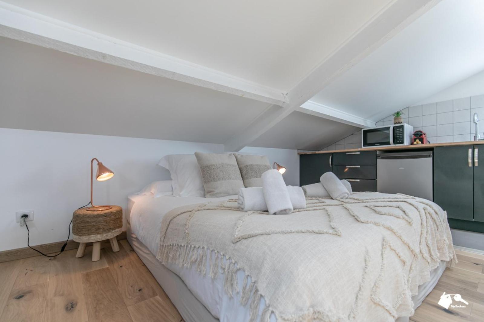 Mba Splendide Appart-Montreuil 3-Proche Vincennes ภายนอก รูปภาพ
